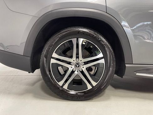 Certified 2022 Mercedes-Benz GLS 450 4MATIC image 15