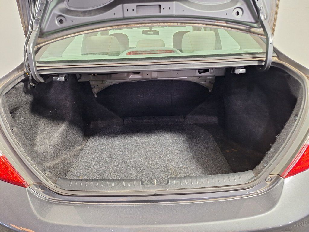 Used 2012 Honda Civic EX image 24
