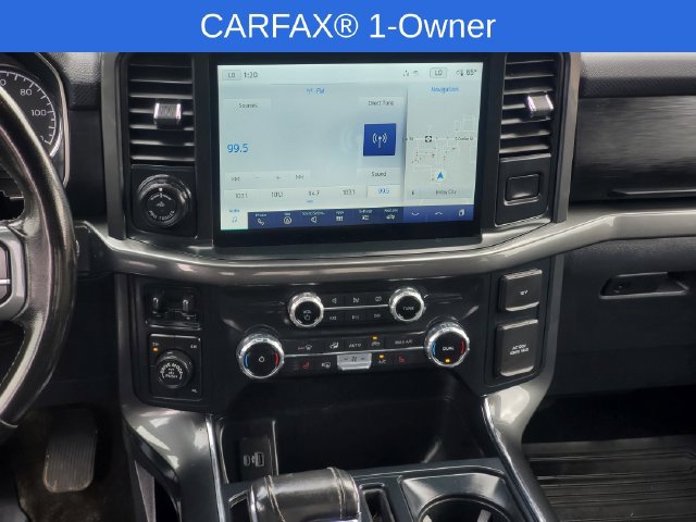 Used 2023 Ford F150 XLT w/ Equipment Group 302A High AWD/4WD image 33