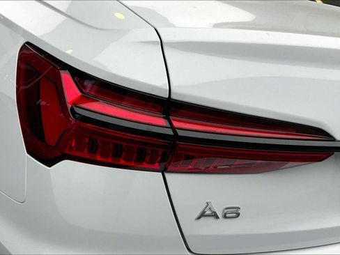 New 2025 Audi A6 2.0T Premium w/ Convenience Plus Package image 14