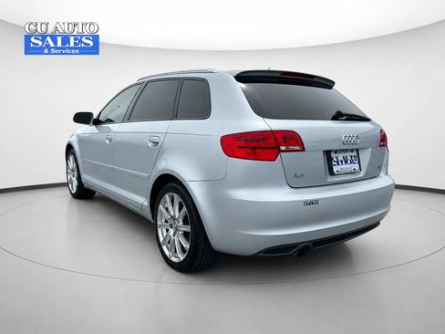 Used 2011 Audi A3 TDI Premium Plus FWD image 5