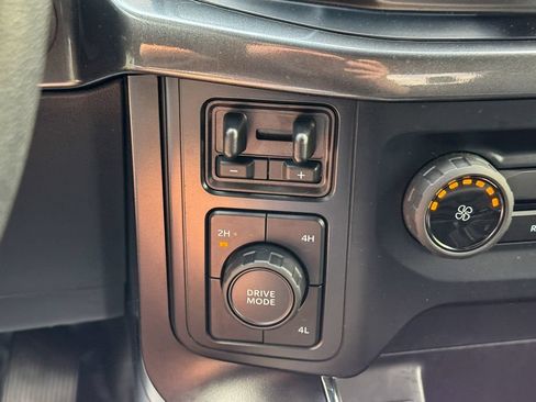Certified 2023 Ford F150 XL w/ STX Appearance Package AWD/4WD image 29