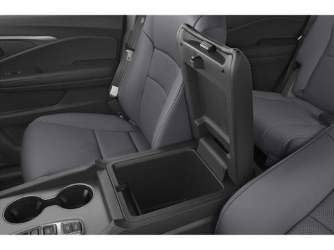 Used 2025 Honda Passport EX-L image 14