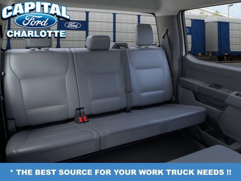 New 2026 Ford F350 XL AWD/4WD image 11