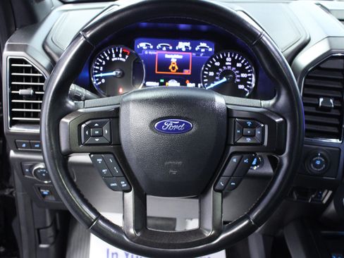 Used 2020 Ford Expedition Limited w/ Special Edition Package RWD image 18