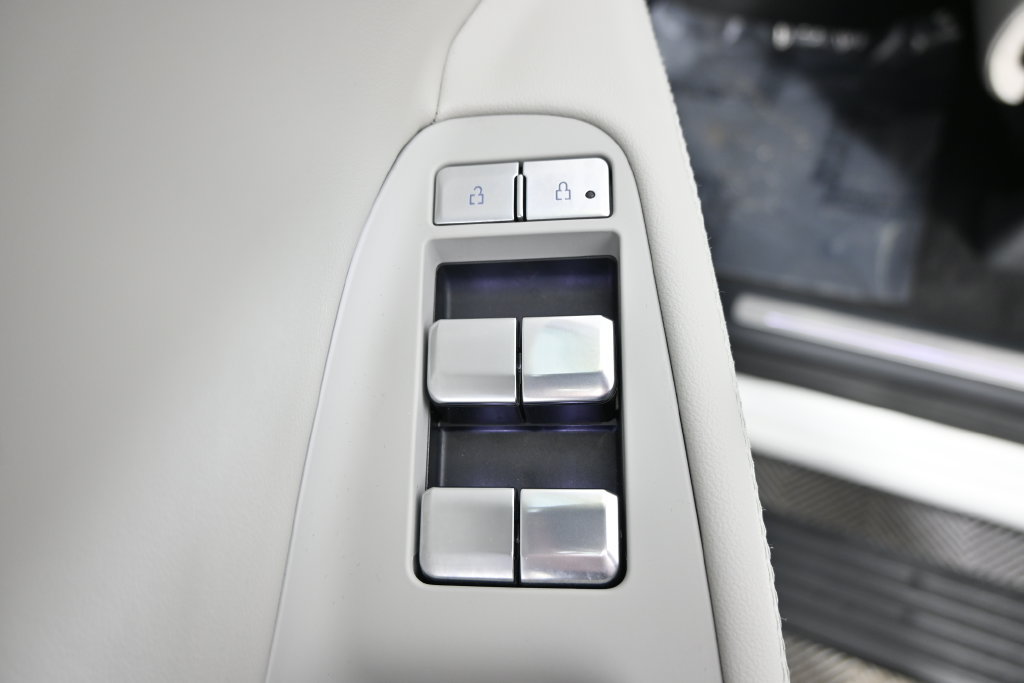 Used 2026 Lincoln Navigator Reserve w/ Jet Appearance Package AWD/4WD image 20
