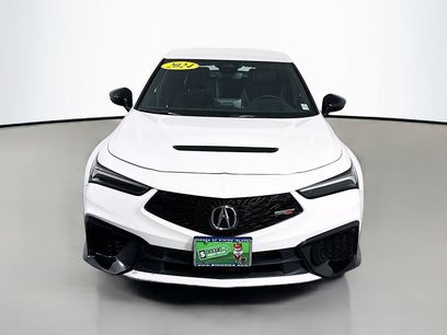 Used 2024 Acura Integra Type S