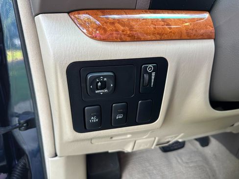 Used 2003 Lexus GX 470 image 43