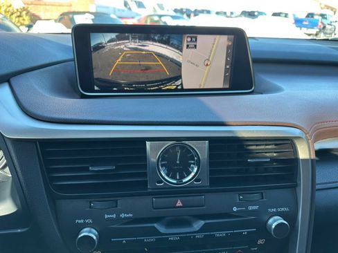 Used 2017 Lexus RX 350 AWD w/ Premium Package image 22