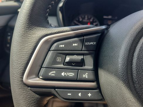 Used 2024 Subaru Outback Premium image 18