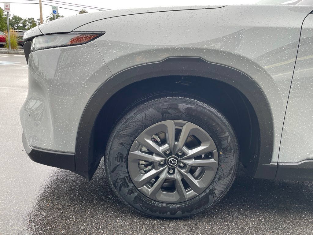 New 2026 MAZDA CX-5 Select AWD/4WD image 10