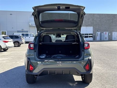 New 2026 Subaru Crosstrek 2.0i Premium image 15