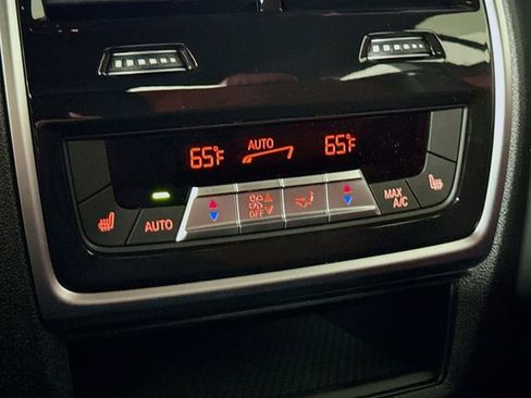 New 2026 BMW X6 xDrive40i w/ Climate Comfort Package image 27