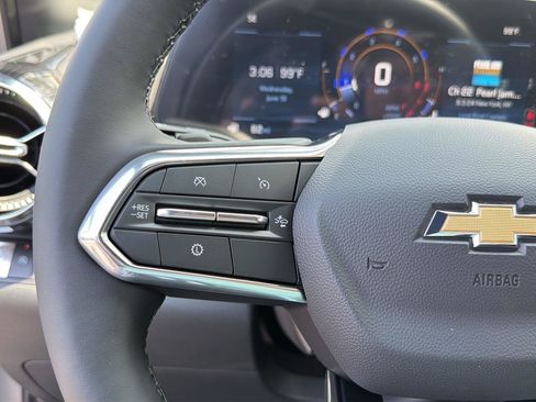 New 2026 Chevrolet Equinox LT FWD image 20