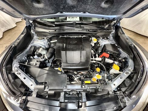 Used 2019 Subaru Forester Sport image 34