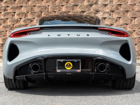 New 2025 Lotus Emira image 31