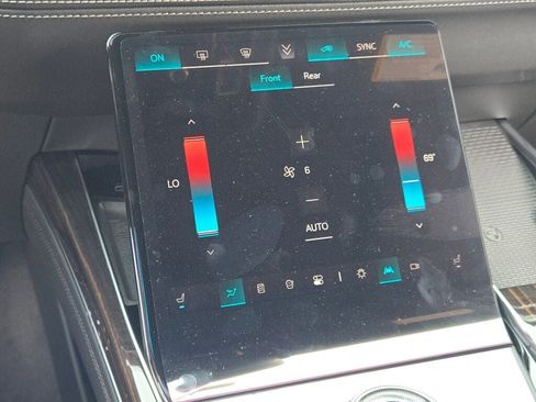 New 2026 Cadillac Escalade Luxury image 35