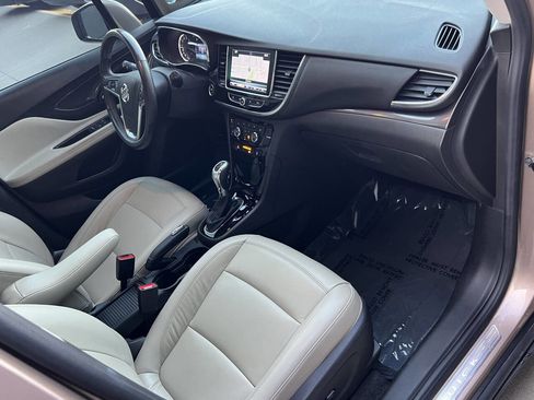 Used 2019 Buick Encore Essence w/ Experience Buick Package image 22