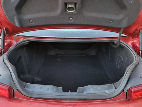 Used 2016 Chevrolet Camaro LT image 25