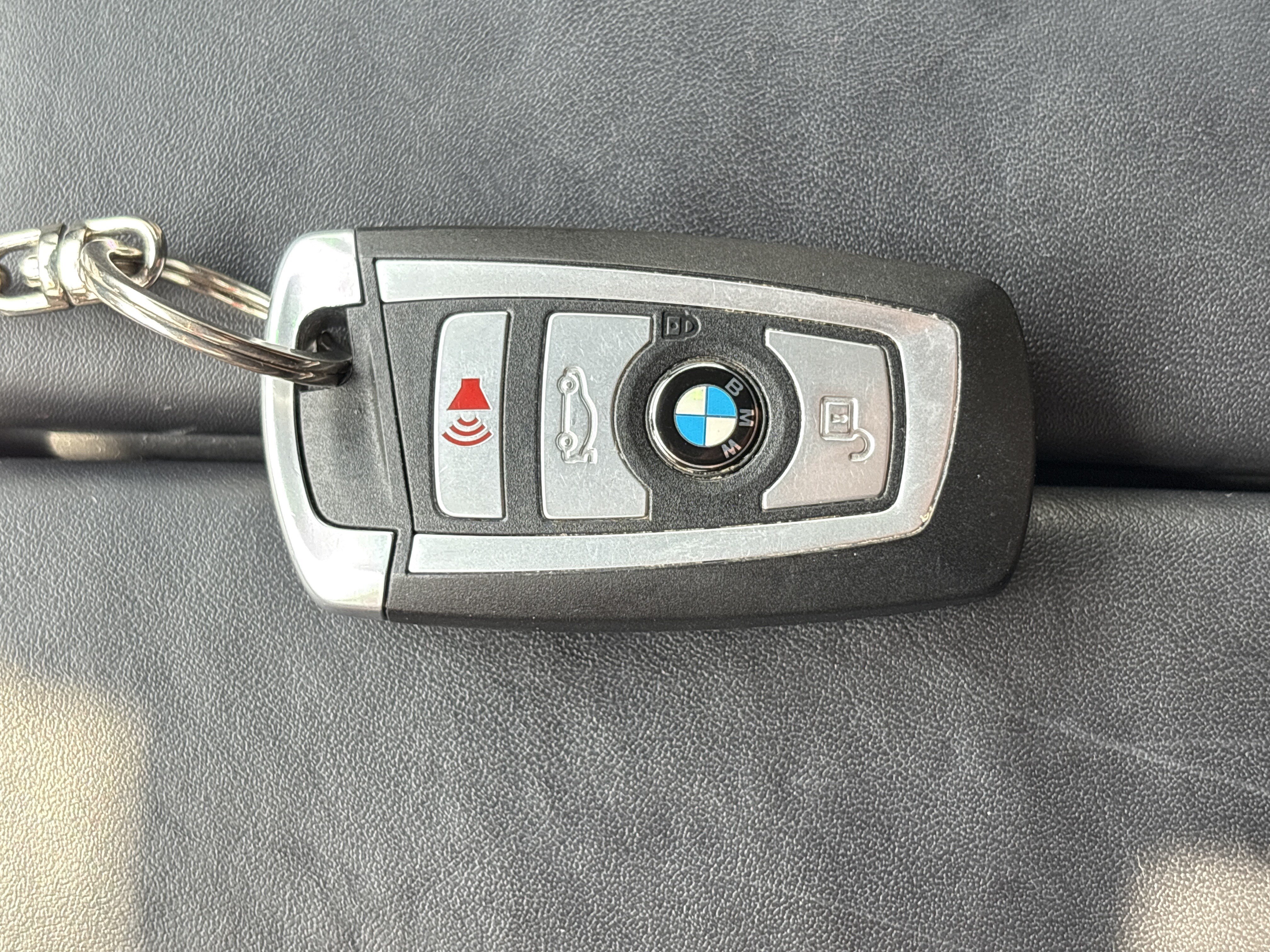 Used 2015 BMW 640i Gran Coupe xDrive AWD/4WD image 36