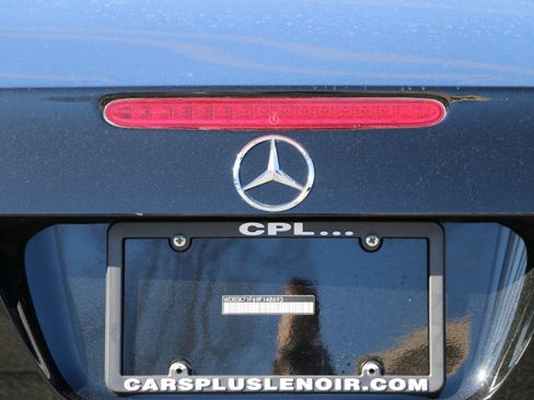 Used 2009 Mercedes-Benz SL 550 SL550 image 5