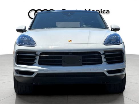 Used 2023 Porsche Cayenne Platinum Edition AWD/4WD image 10