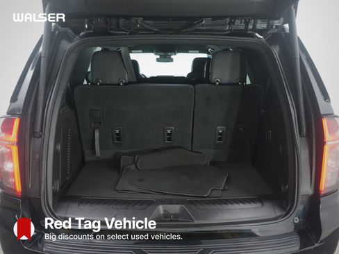 Used 2023 Chevrolet Tahoe LT AWD/4WD image 9