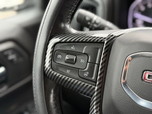 Used 2021 GMC Sierra 1500 SLE image 25