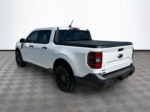 Used 2024 Ford Maverick XLT w/ XLT Luxury Package image 7
