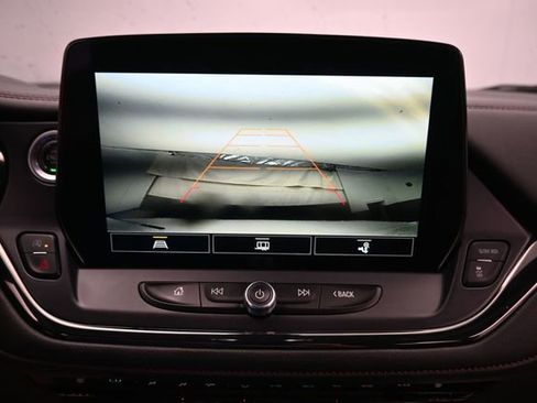 Used 2023 Chevrolet Blazer RS AWD/4WD image 21