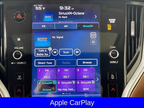 Used 2020 Subaru Outback Touring XT image 17