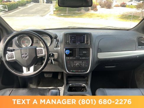 Used 2019 Dodge Grand Caravan GT FWD image 11