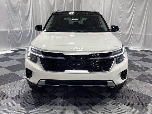 New 2026 Kia Seltos S AWD/4WD image 6