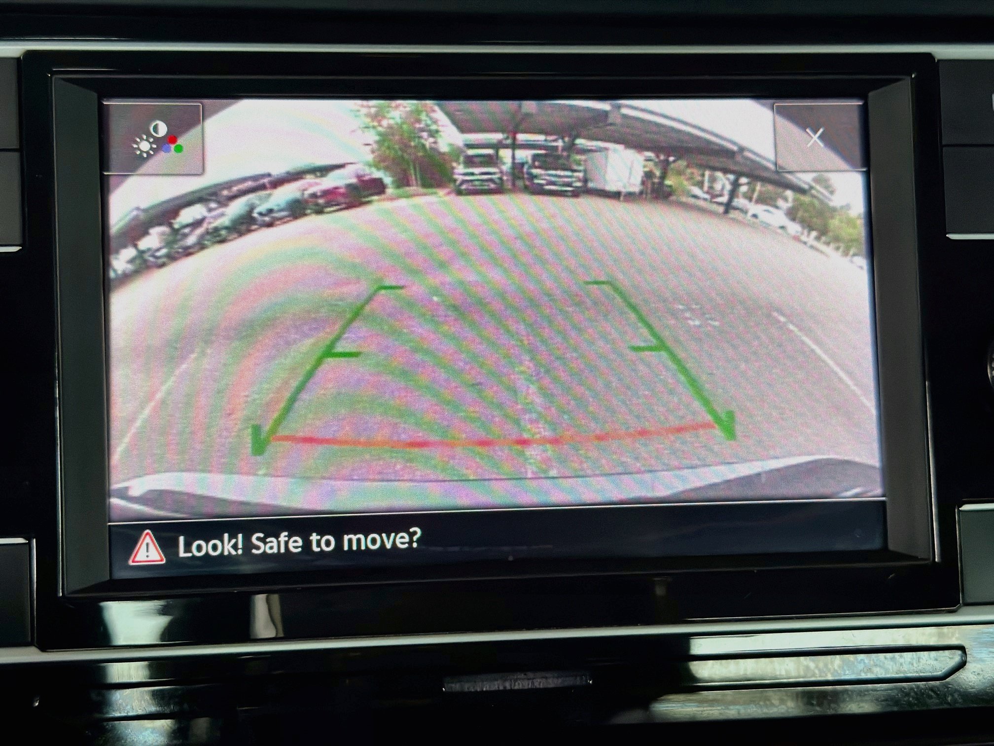 Used 2024 Volkswagen Jetta SE FWD image 22