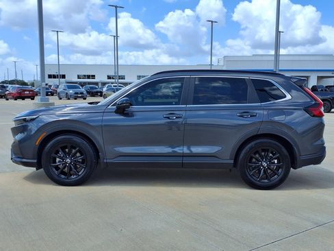 Used 2025 Honda CR-V Sport image 3