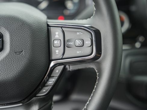 New 2026 RAM 2500 Limited AWD/4WD image 34