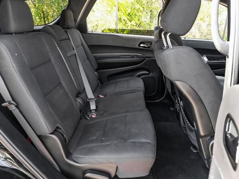 Used 2023 Dodge Durango GT image 43