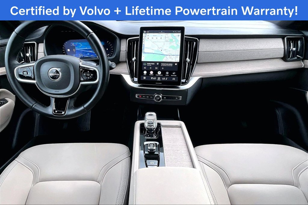 Used 2026 Volvo XC90 B6 Plus AWD/4WD image 20