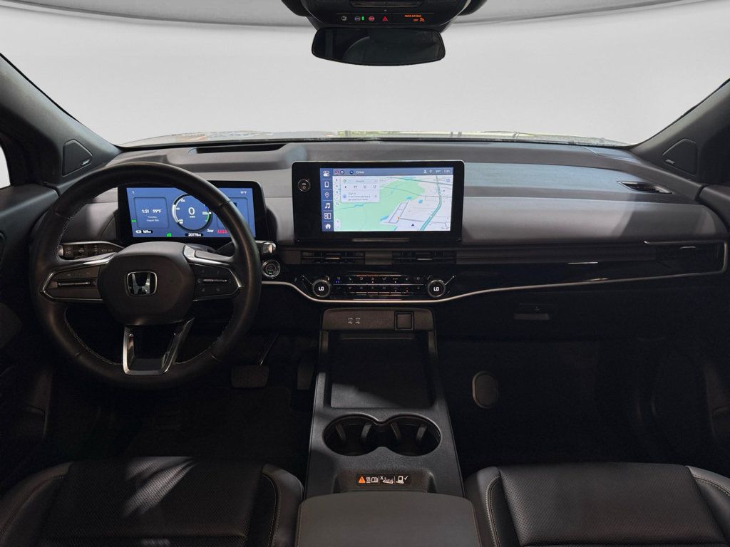Used 2025 Honda Prologue Elite image 16