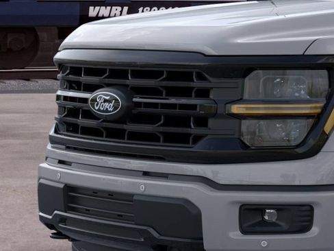 New 2026 Ford F150 XLT w/ Equipment Group 302A MID AWD/4WD image 17