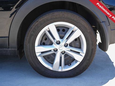 Used 2024 Nissan Kicks S FWD image 9