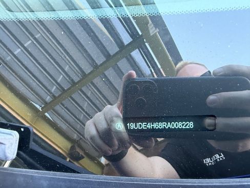 Used 2024 Acura Integra A-Spec image 39