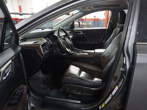 Used 2016 Lexus RX 350 FWD w/ Premium Package image 2