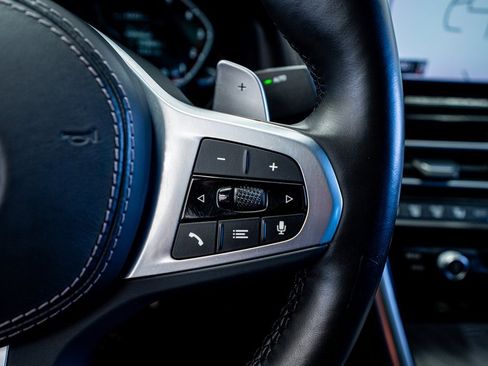 Used 2023 BMW 840i Gran Coupe w/ Comfort Seating Package image 45