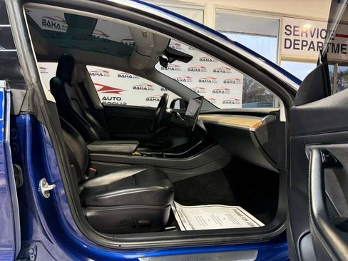 Used 2020 Tesla Model 3 Long Range image 49