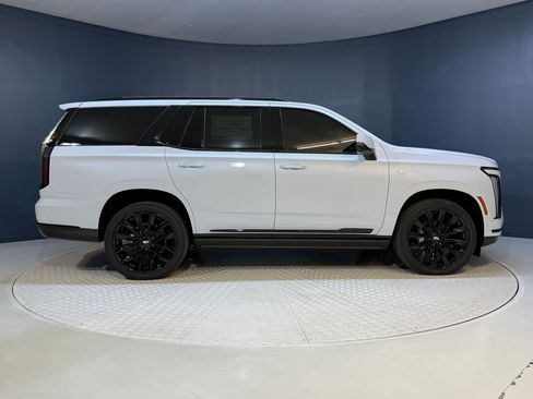 New 2026 Cadillac Escalade Platinum Sport image 7