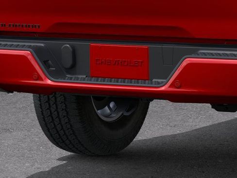 New 2026 Chevrolet Colorado LT w/ LT Convenience Package RWD image 38