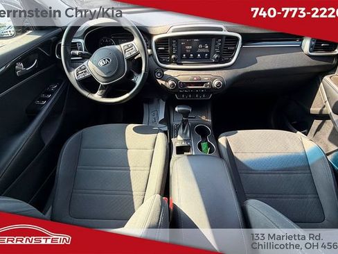 Used 2020 Kia Sorento S AWD/4WD image 10