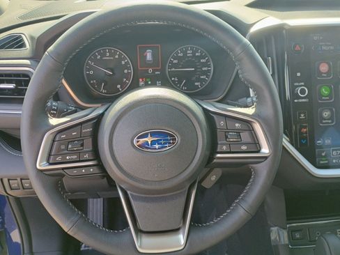 New 2026 Subaru Ascent Limited image 18