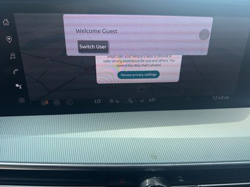 Used 2025 Nissan Murano SL image 25